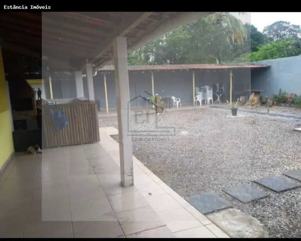 Casa, 4 quartos, 1250 m² - Foto 13