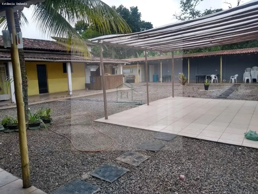 Casa, 4 quartos, 1250 m² - Foto 7