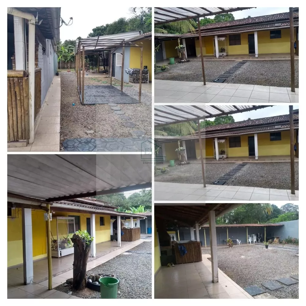 Casa, 4 quartos, 1250 m² - Foto 28