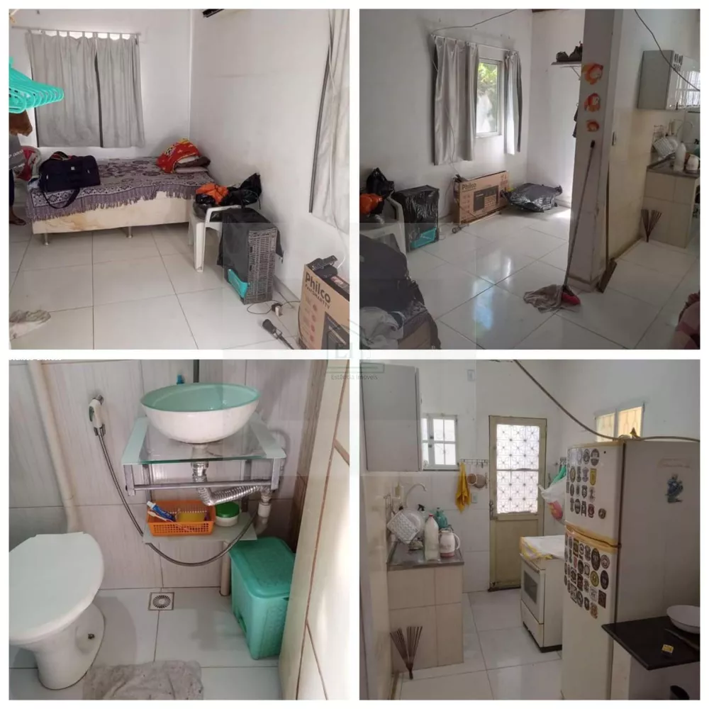 Casa, 1 quarto, 250 m² - Foto 5