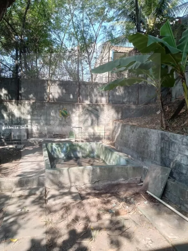 Casa, 1 quarto, 250 m² - Foto 8