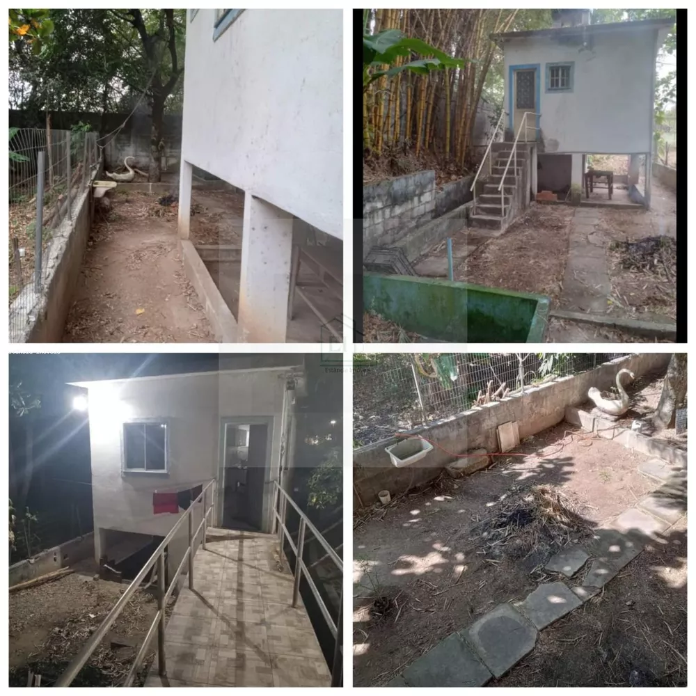 Casa, 1 quarto, 250 m² - Foto 3
