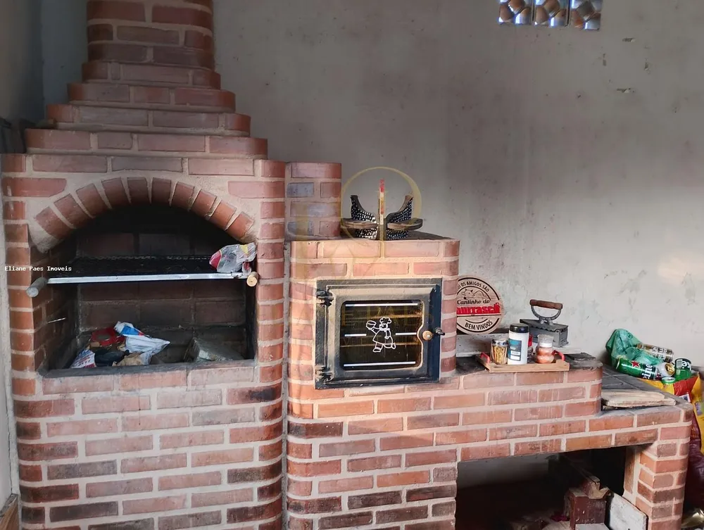 Casa, 3 quartos, 360 m² - Foto 8