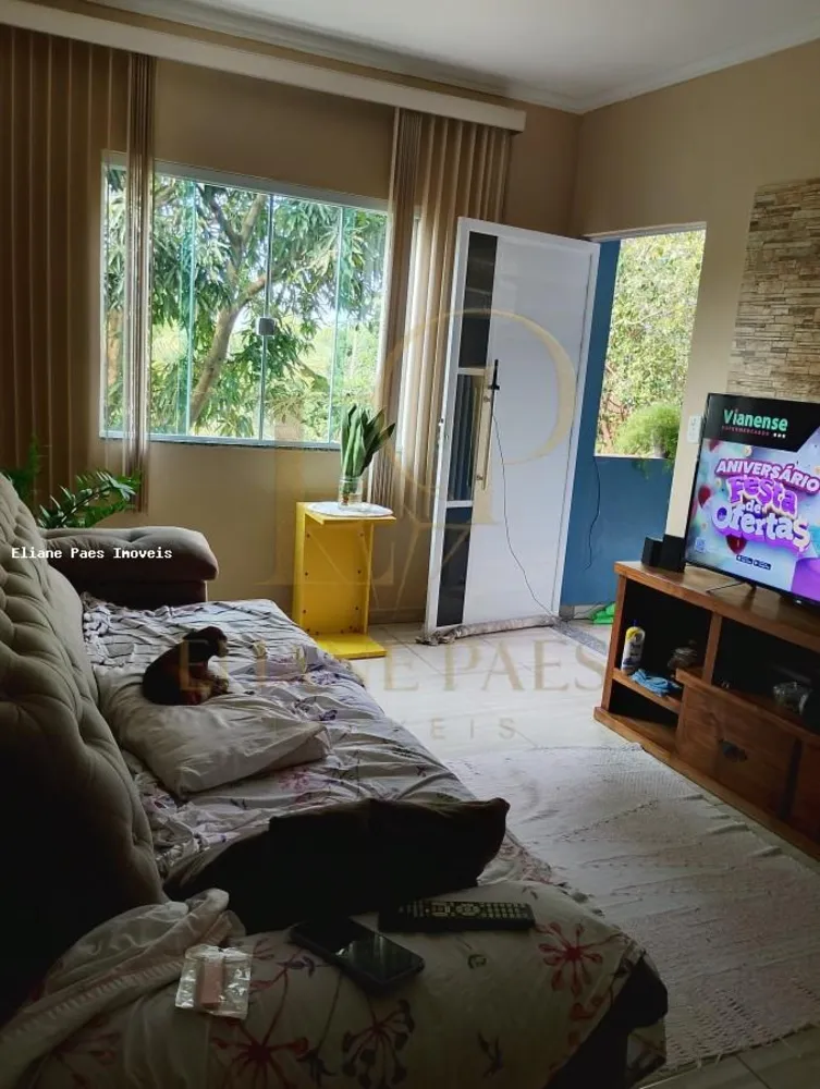 Casa, 3 quartos, 360 m² - Foto 2