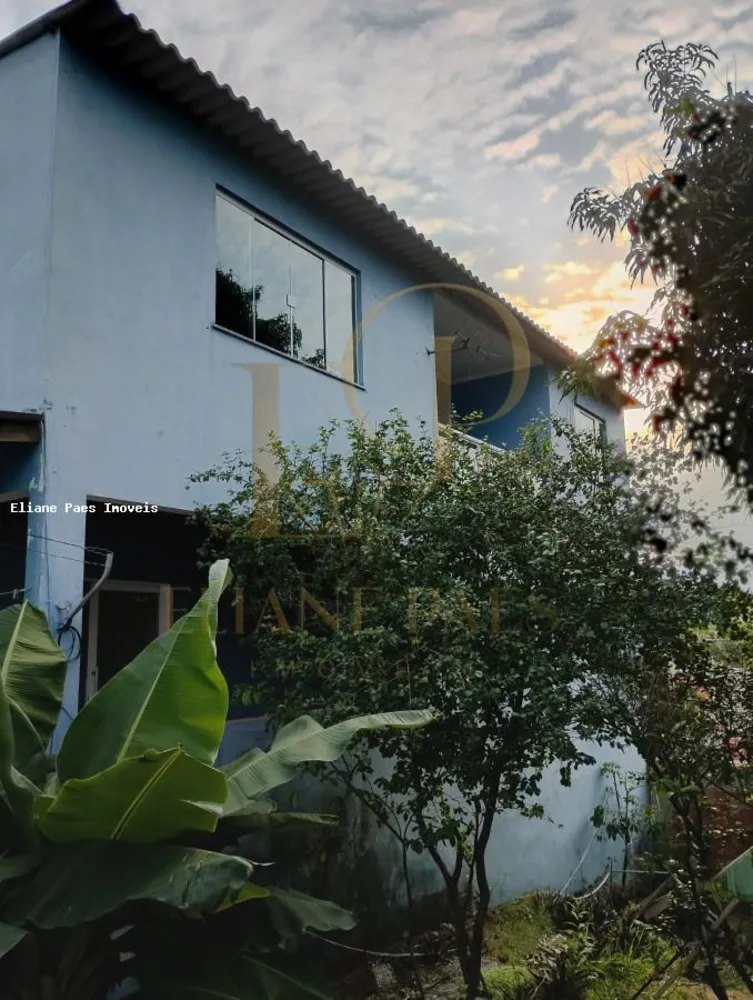 Casa, 3 quartos, 360 m² - Foto 7
