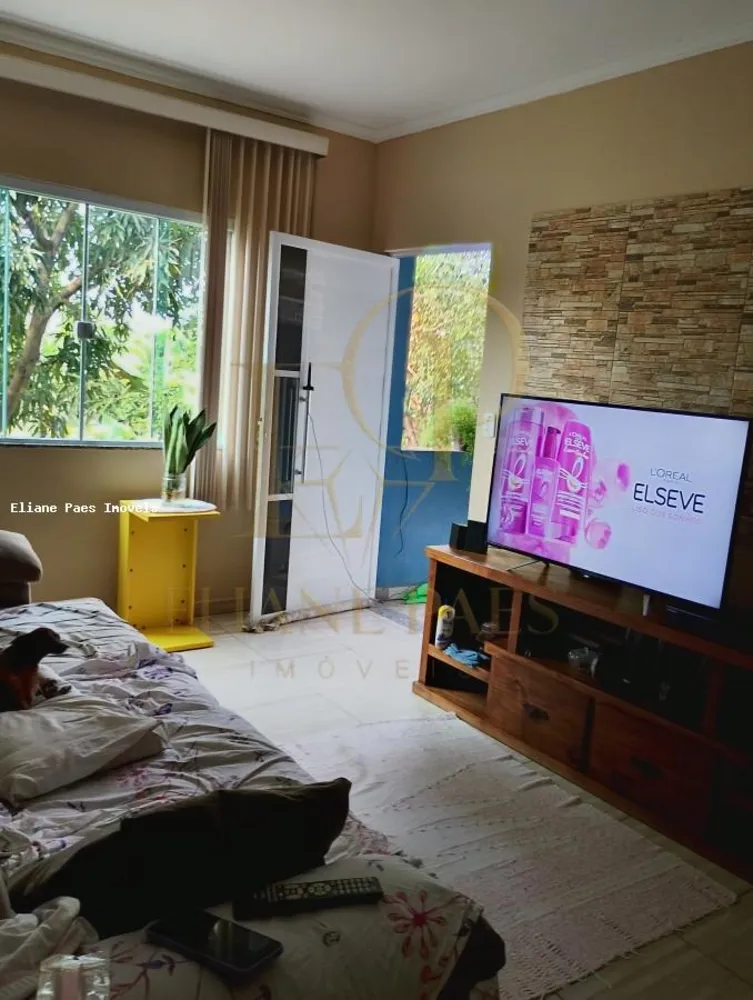 Casa, 3 quartos, 360 m² - Foto 1