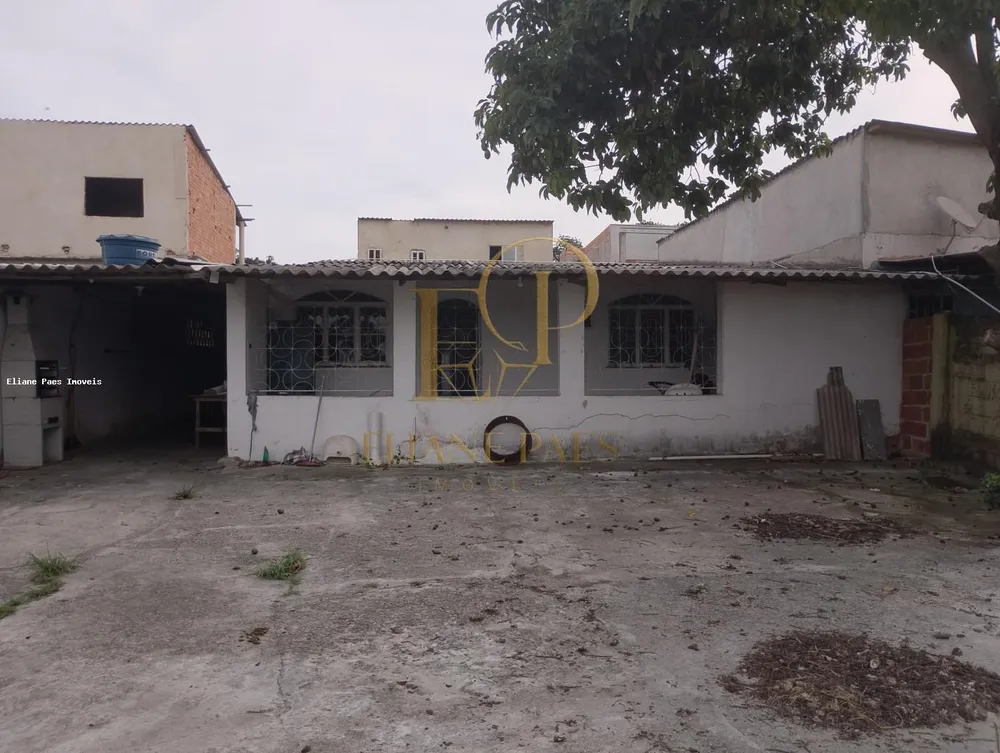 Casa, 2 quartos, 360 m² - Foto 4