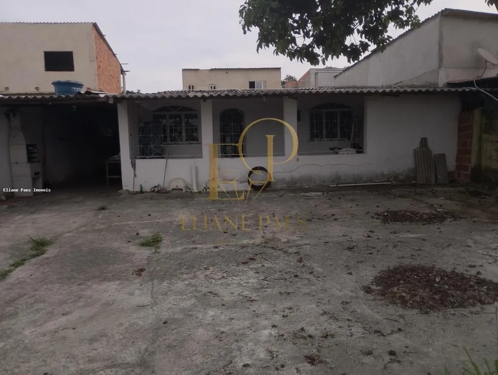 Casa, 2 quartos, 360 m² - Foto 3