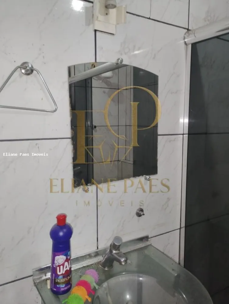 Casa, 2 quartos, 360 m² - Foto 11