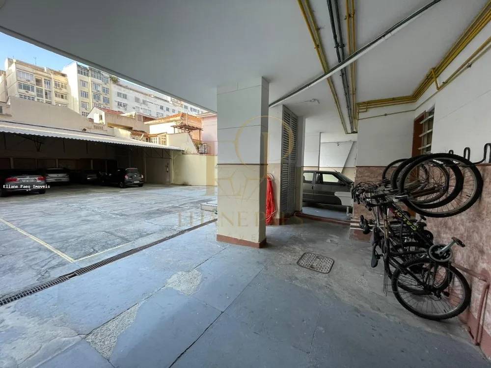 Apartamento, 1 quarto, 40 m² - Foto 2