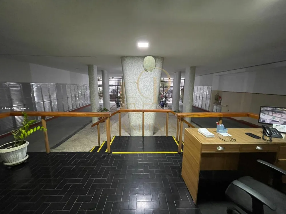 Apartamento, 1 quarto, 40 m² - Foto 5
