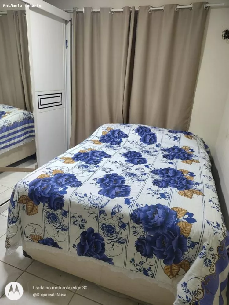 Casa de Condomínio, 3 quartos - Foto 10