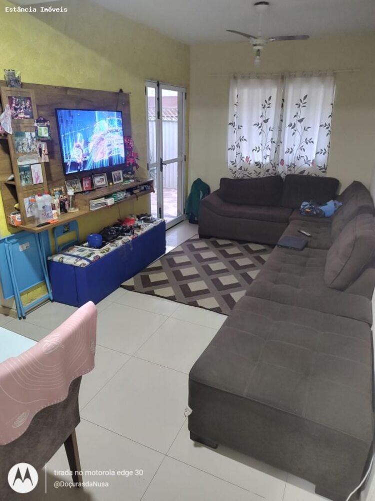 Casa de Condomínio à venda com 3 quartos, 100m² - Foto 4