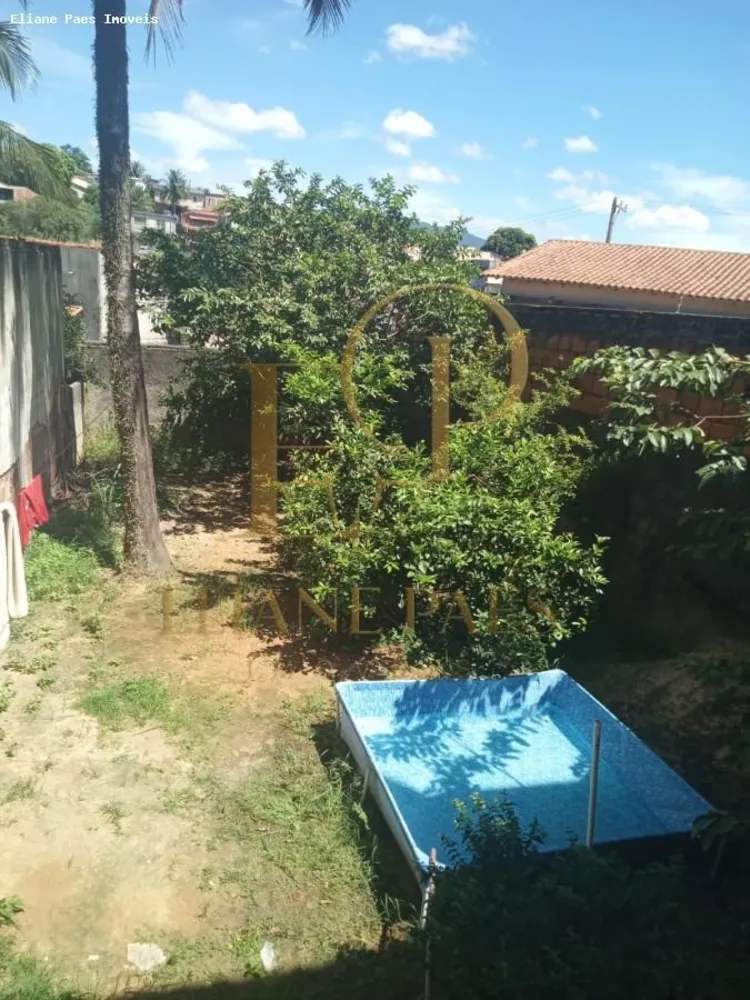 Casa, 4 quartos, 200 m² - Foto 1