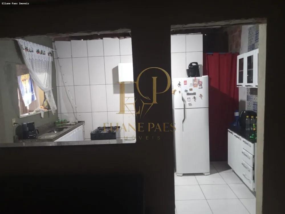 Casa, 4 quartos, 200 m² - Foto 9