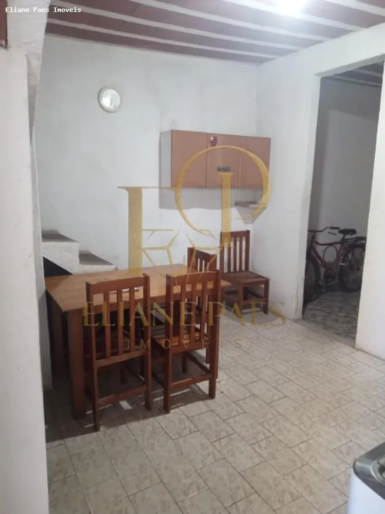Casa, 4 quartos, 200 m² - Foto 6