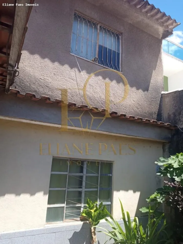 Casa, 4 quartos, 200 m² - Foto 3