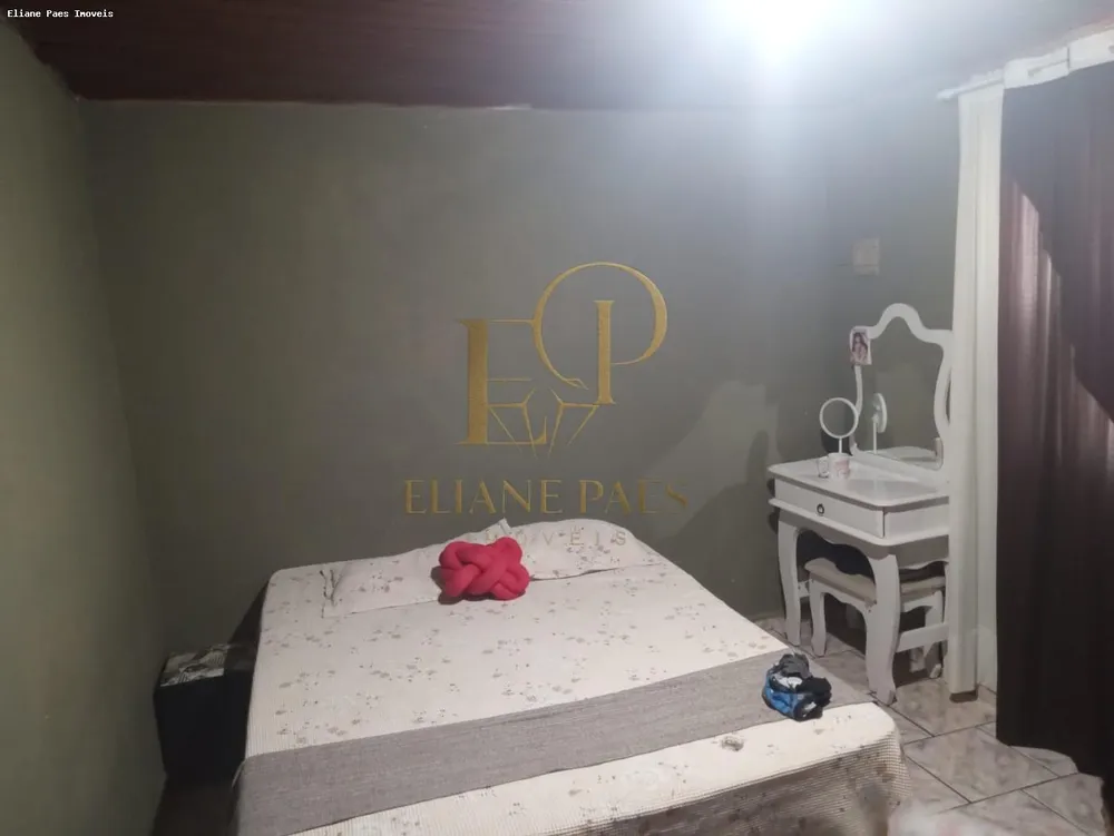 Casa, 4 quartos, 200 m² - Foto 8