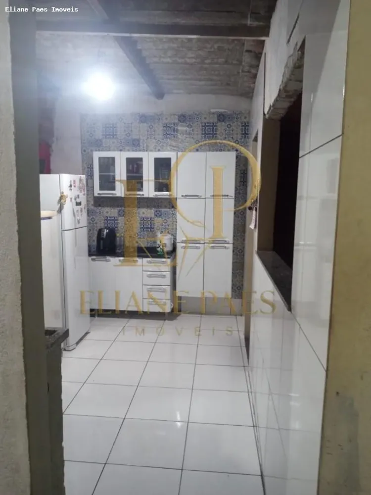 Casa, 4 quartos, 200 m² - Foto 12