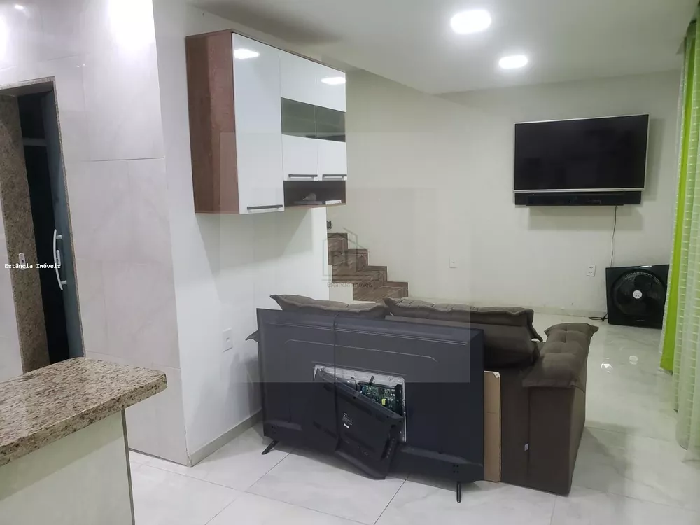 Casa, 3 quartos, 360 m² - Foto 19