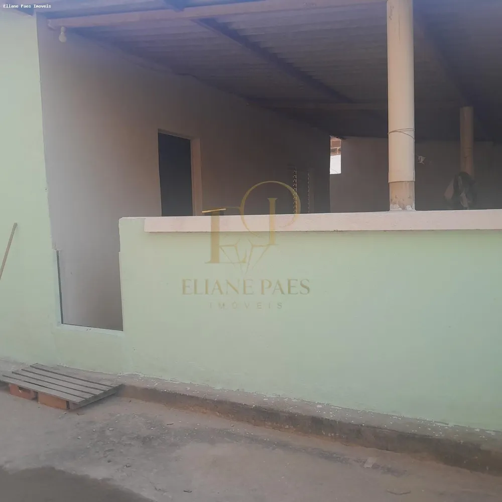 Casa, 2 quartos, 360 m² - Foto 2