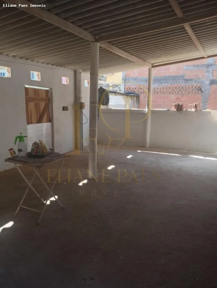 Casa, 2 quartos, 360 m² - Foto 8