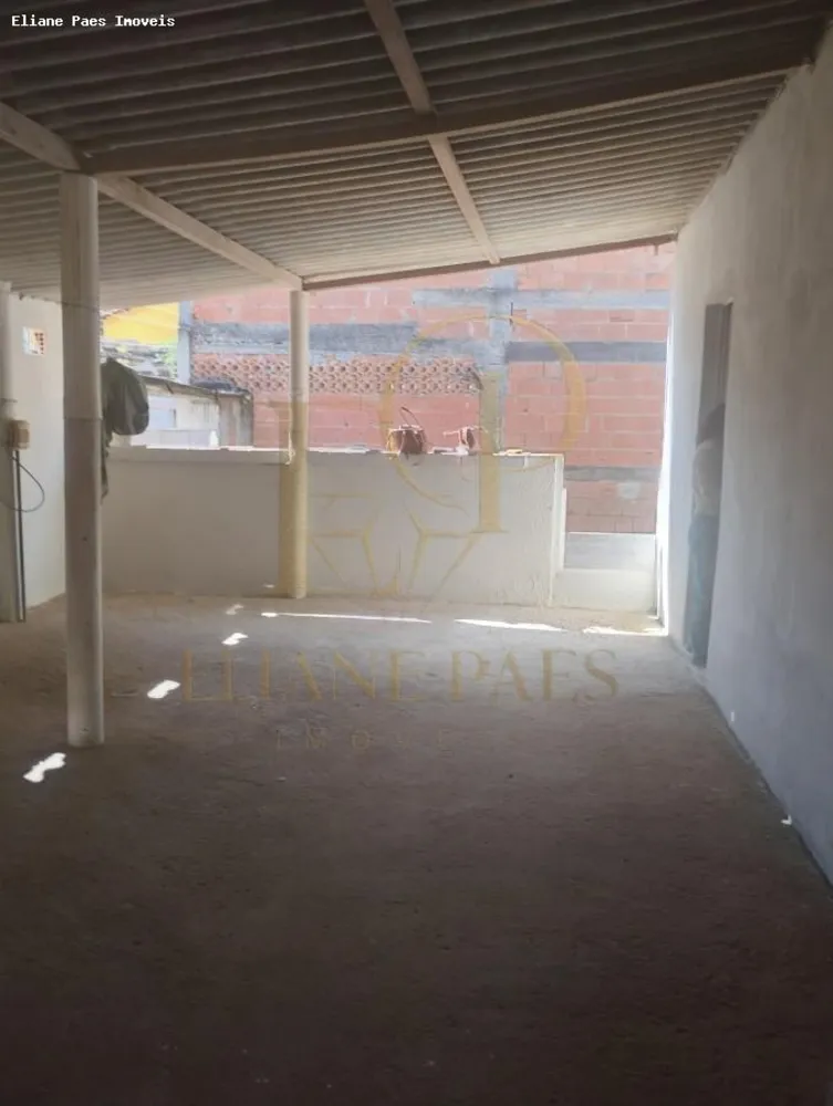 Casa, 2 quartos, 360 m² - Foto 9