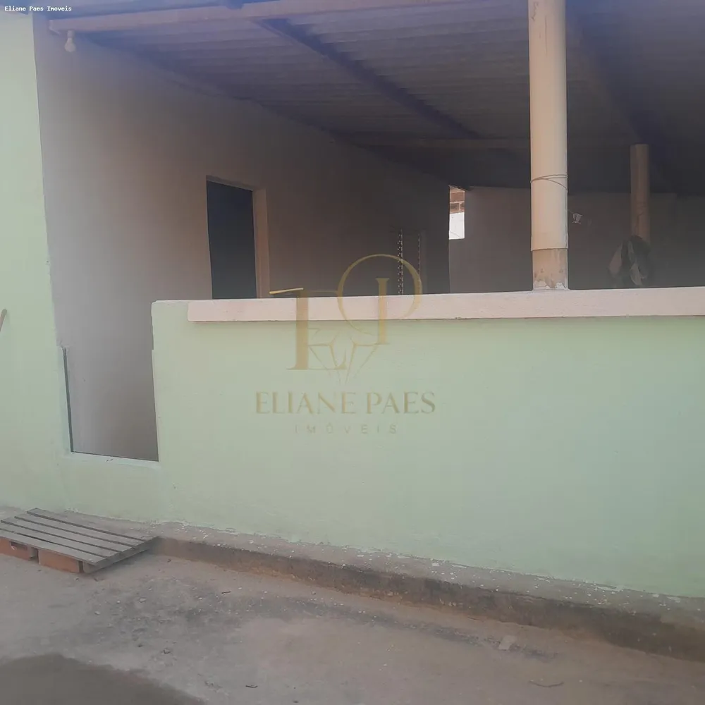 Casa, 2 quartos, 360 m² - Foto 1
