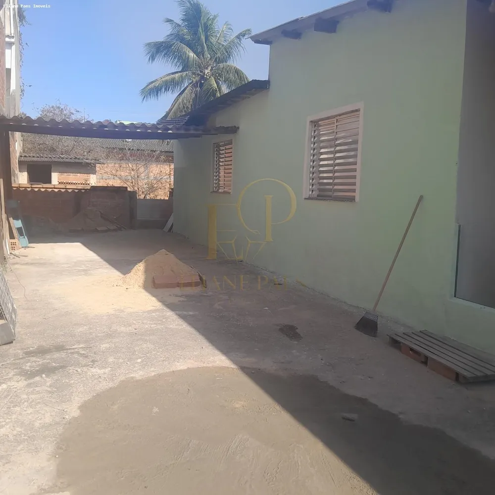 Casa, 2 quartos, 360 m² - Foto 4