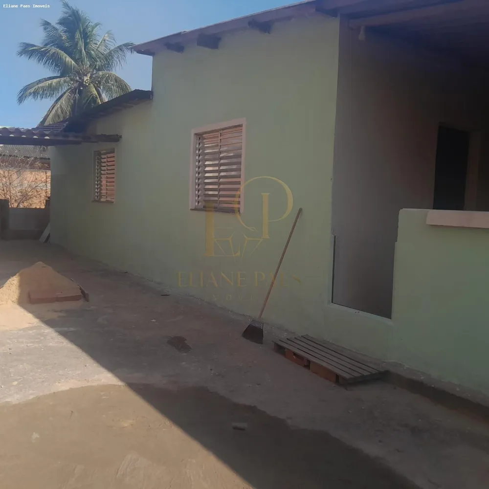 Casa, 2 quartos, 360 m² - Foto 3