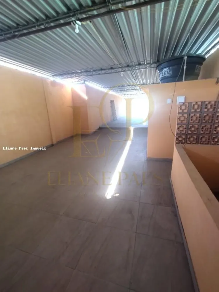 Casa, 2 quartos, 200 m² - Foto 6