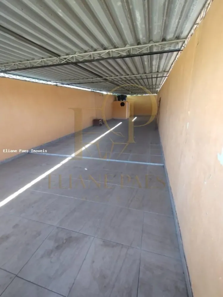 Casa, 2 quartos, 200 m² - Foto 15
