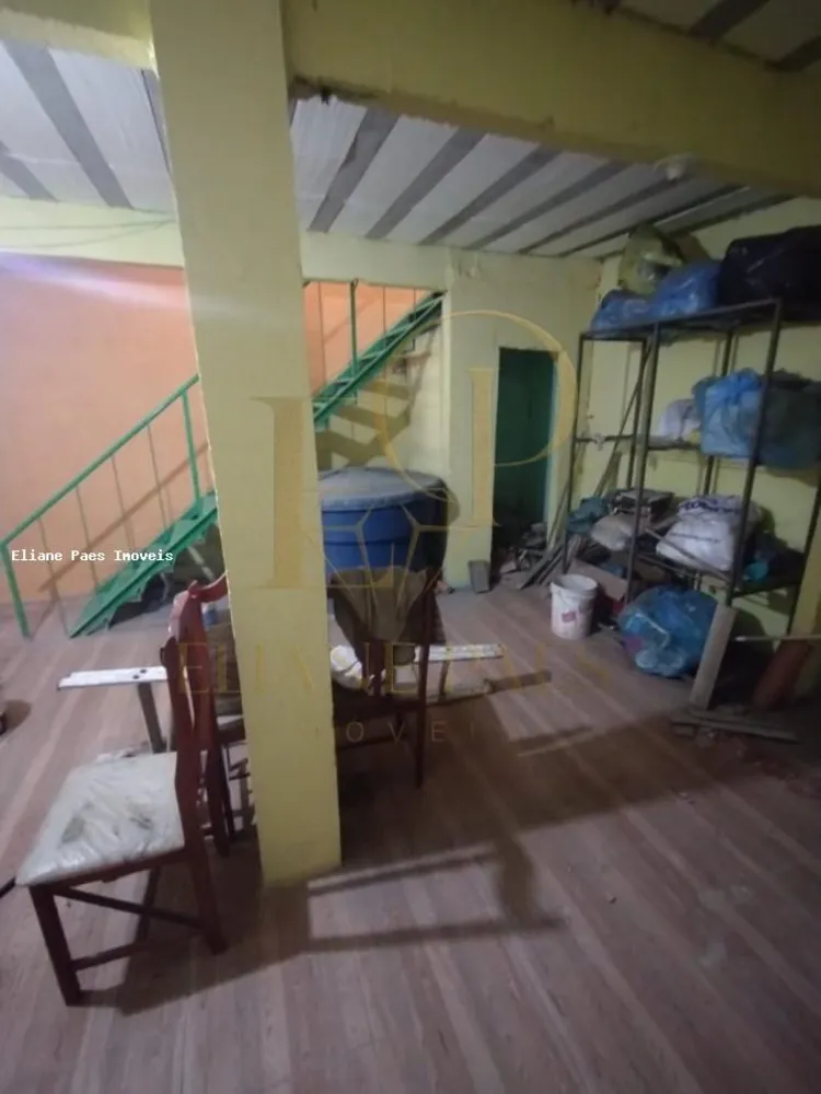 Casa, 2 quartos, 200 m² - Foto 8