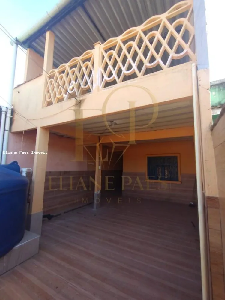 Casa, 2 quartos, 200 m² - Foto 16