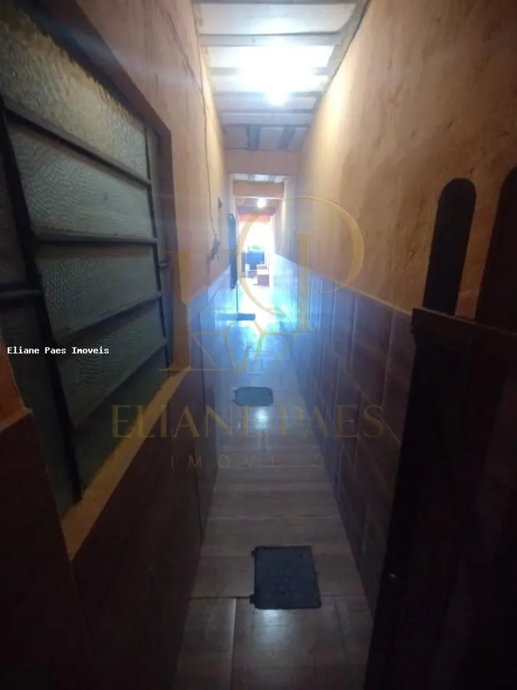 Casa, 2 quartos, 200 m² - Foto 11
