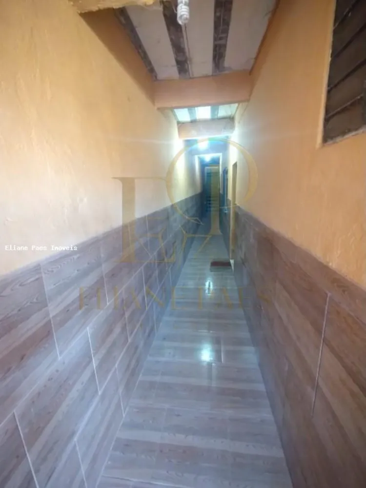 Casa, 2 quartos, 200 m² - Foto 21