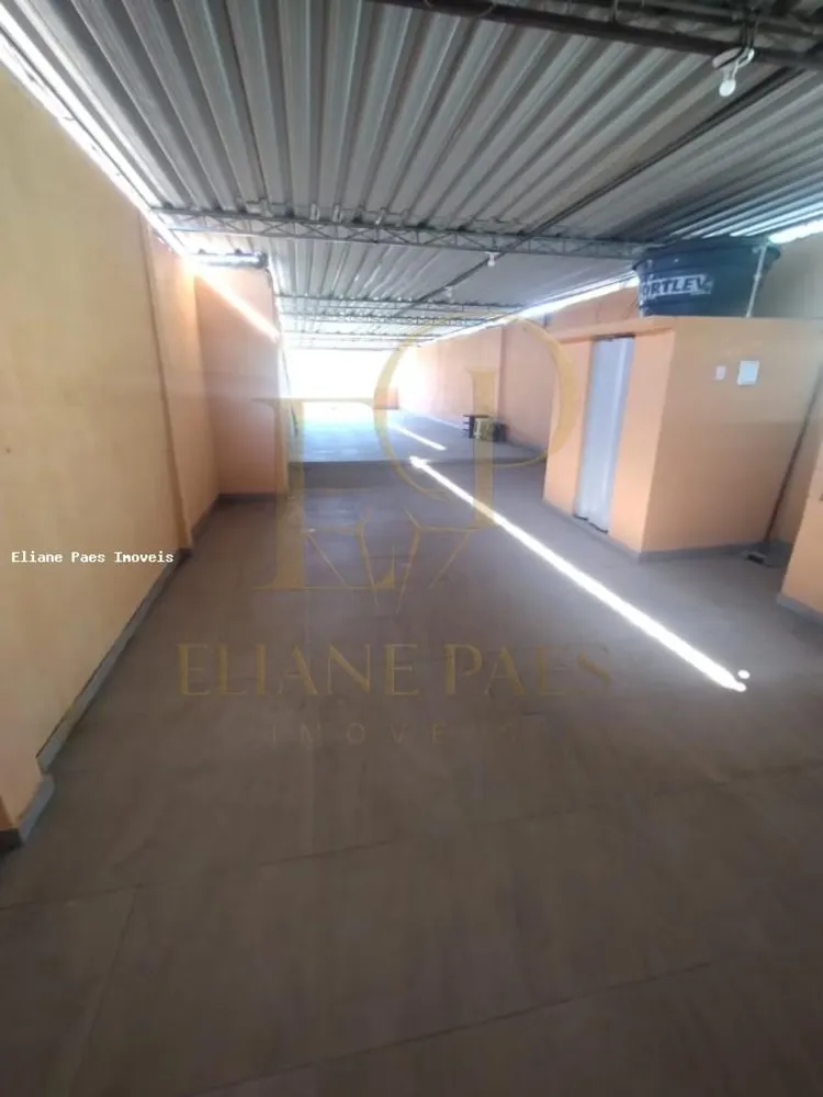 Casa, 2 quartos, 200 m² - Foto 7