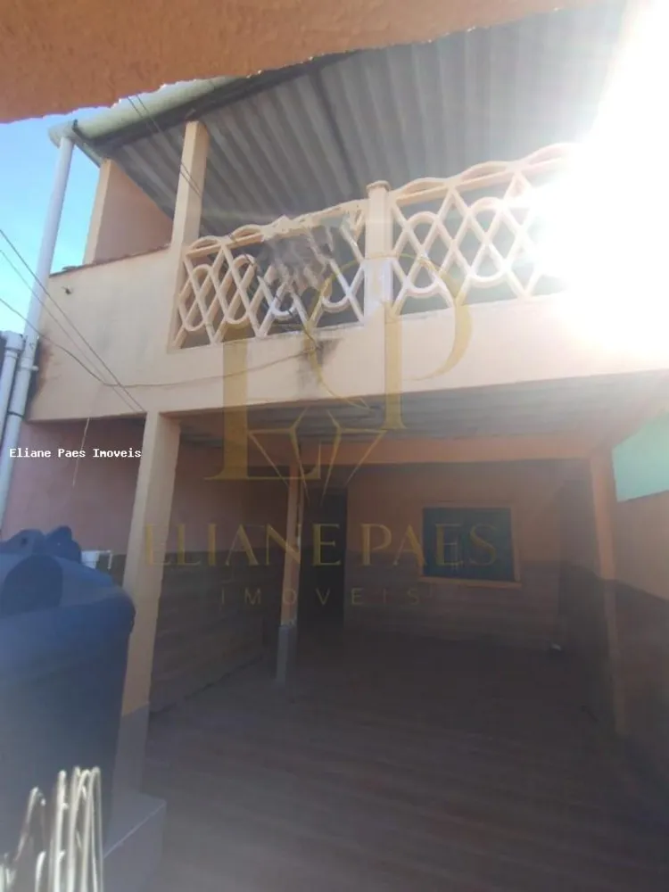 Casa, 2 quartos, 200 m² - Foto 19
