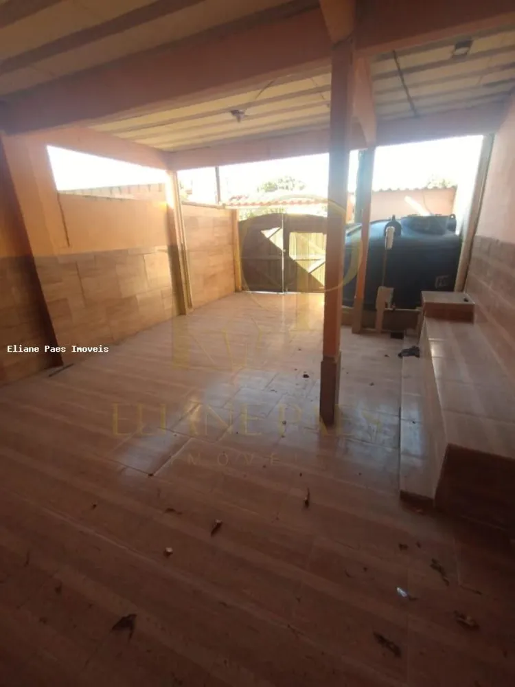 Casa, 2 quartos, 200 m² - Foto 3