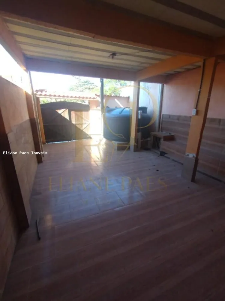 Casa, 2 quartos, 200 m² - Foto 12