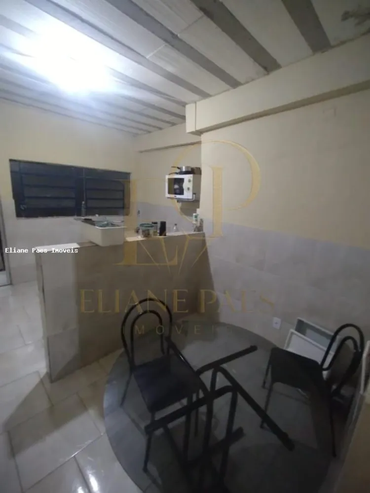 Casa, 2 quartos, 200 m² - Foto 10