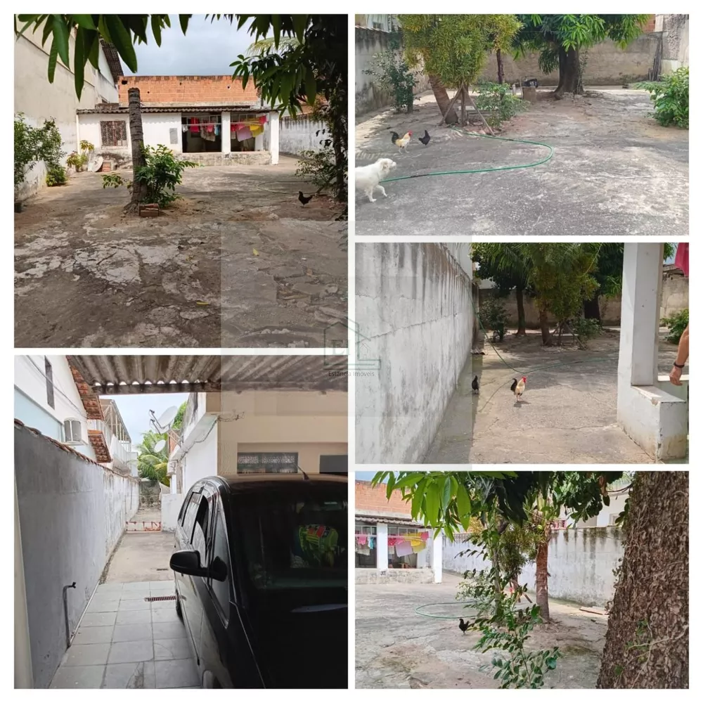 Casa, 3 quartos, 360 m² - Foto 12