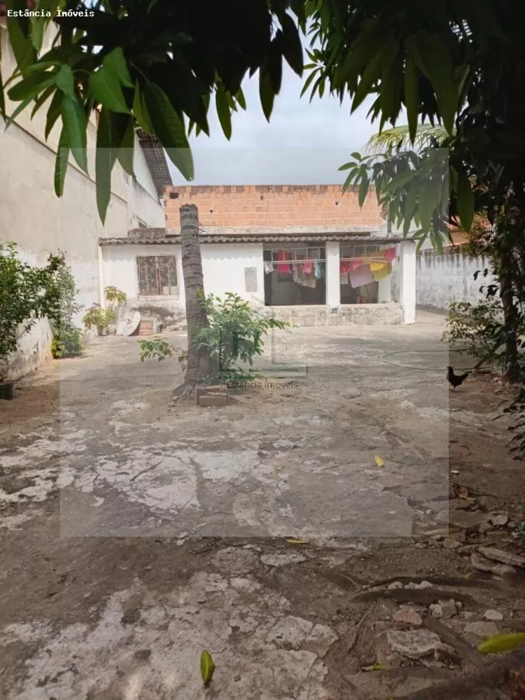 Casa, 3 quartos, 360 m² - Foto 1