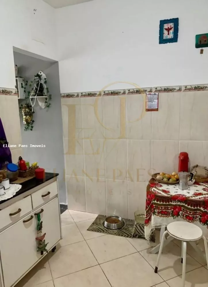 Casa, 2 quartos, 80 m² - Foto 2