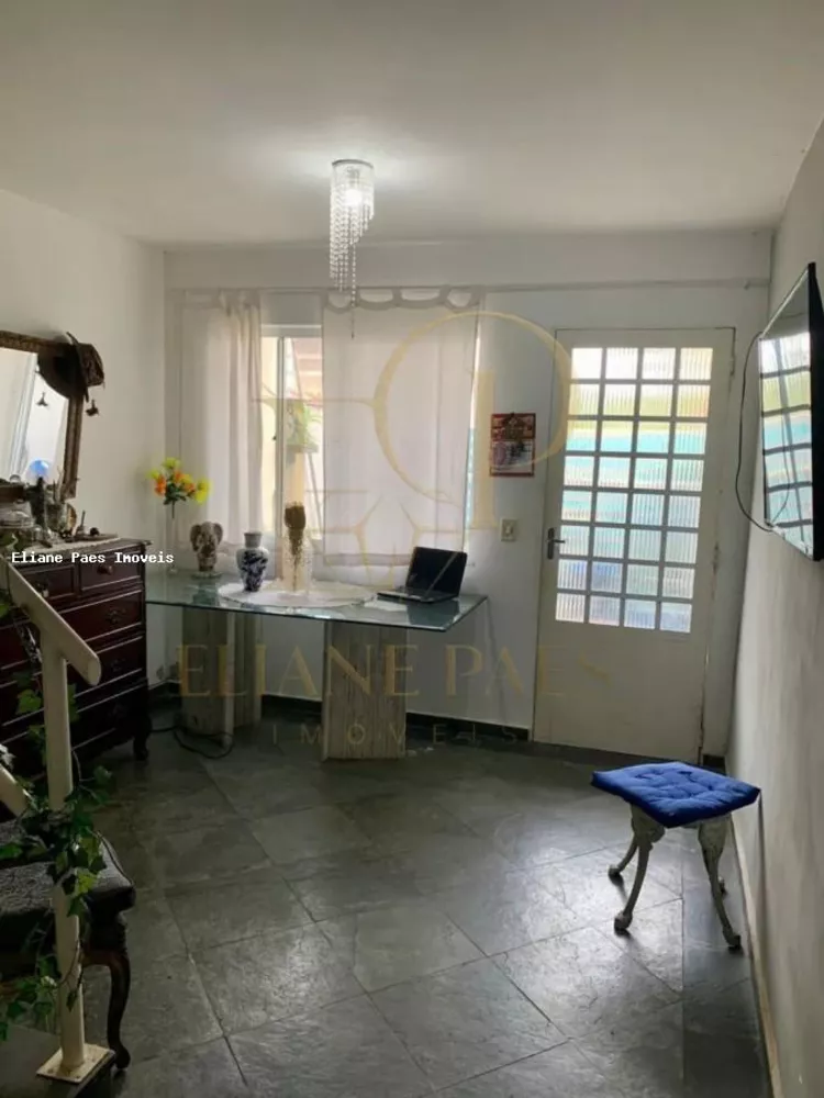 Casa, 2 quartos, 80 m² - Foto 13