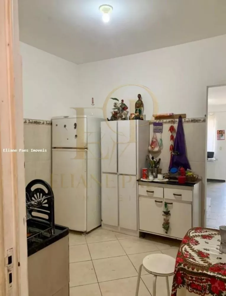 Casa, 2 quartos, 80 m² - Foto 9