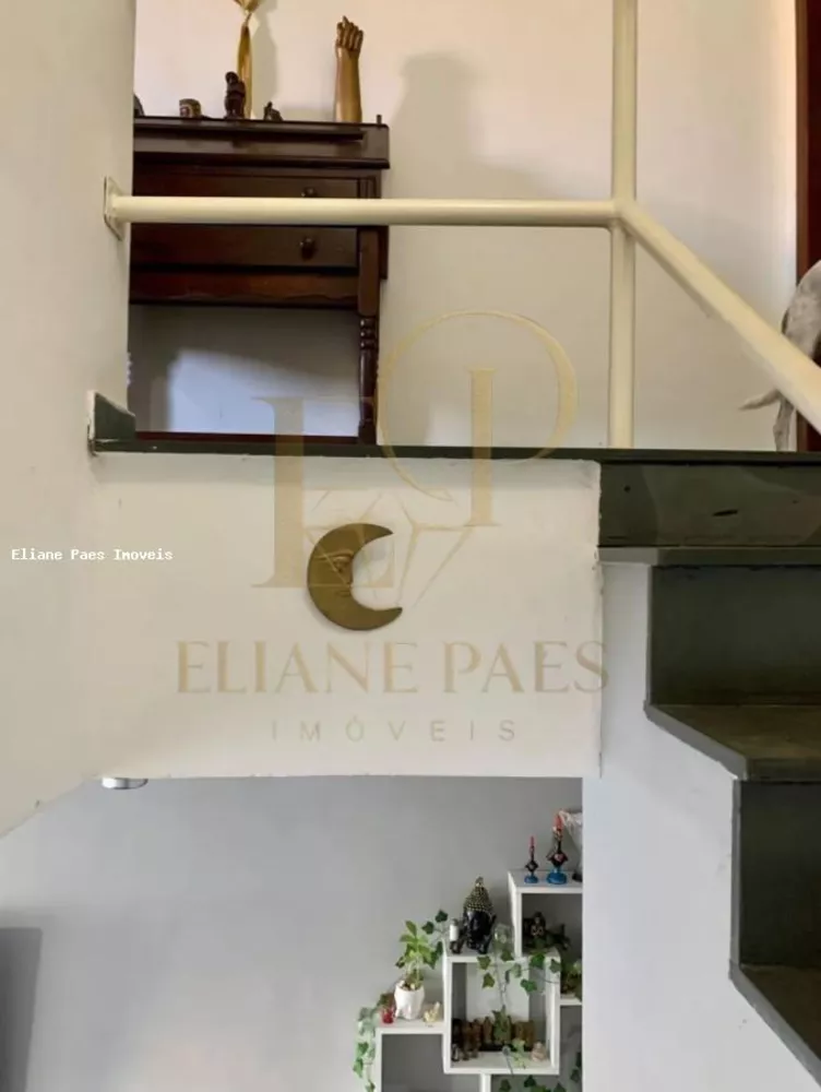 Casa, 2 quartos, 80 m² - Foto 8