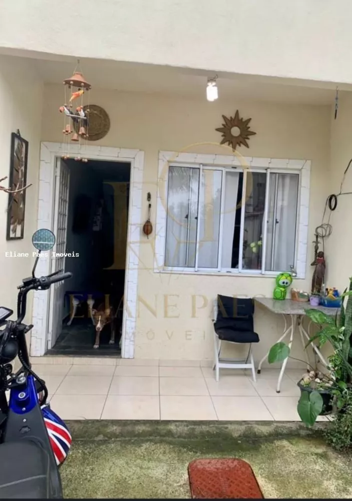 Casa, 2 quartos, 80 m² - Foto 1