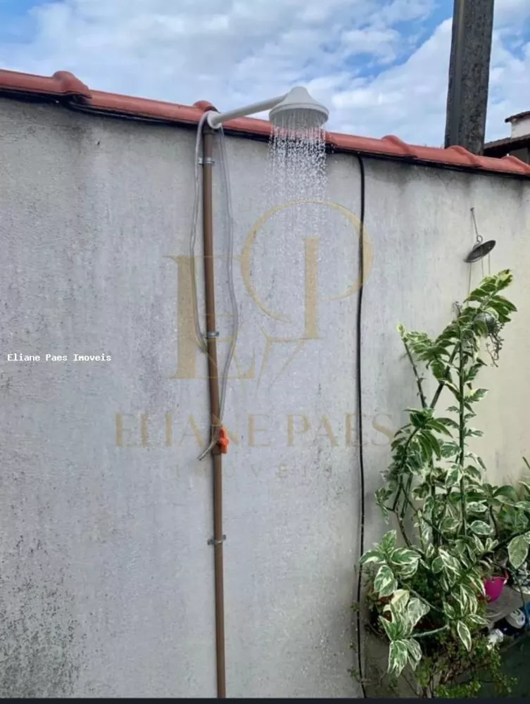 Casa, 2 quartos, 80 m² - Foto 11