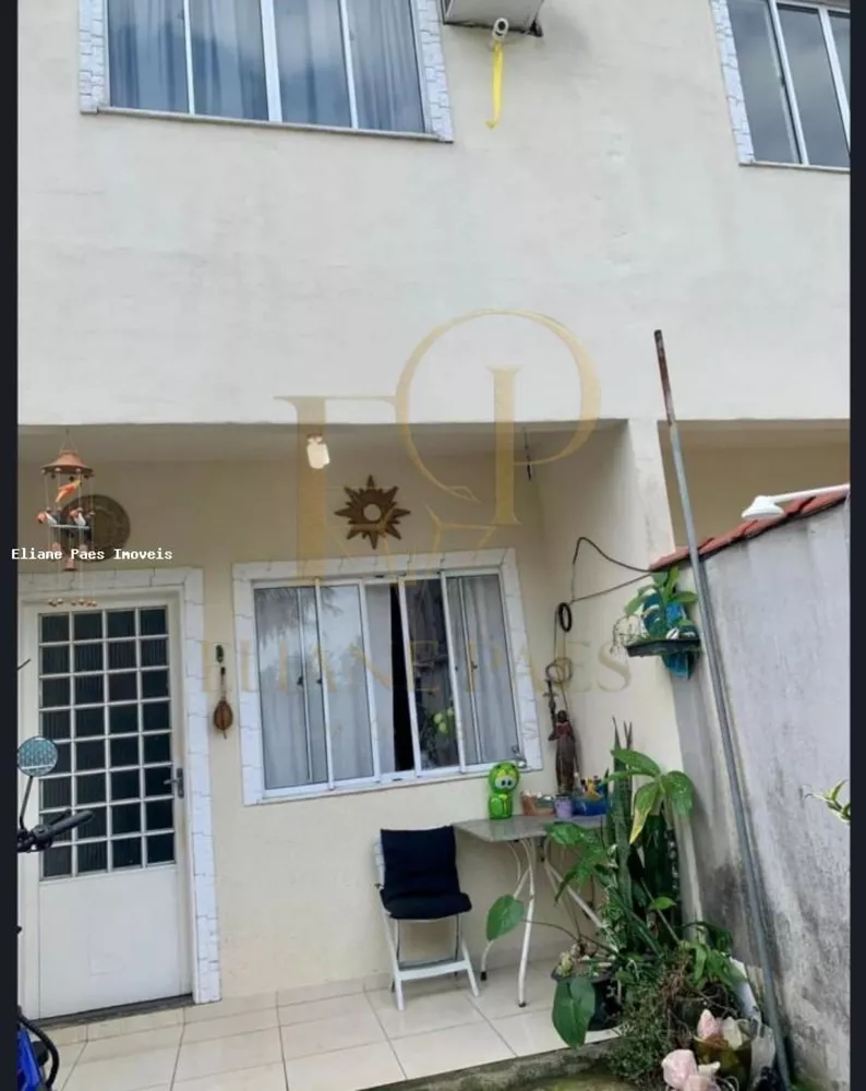 Casa, 2 quartos, 80 m² - Foto 4